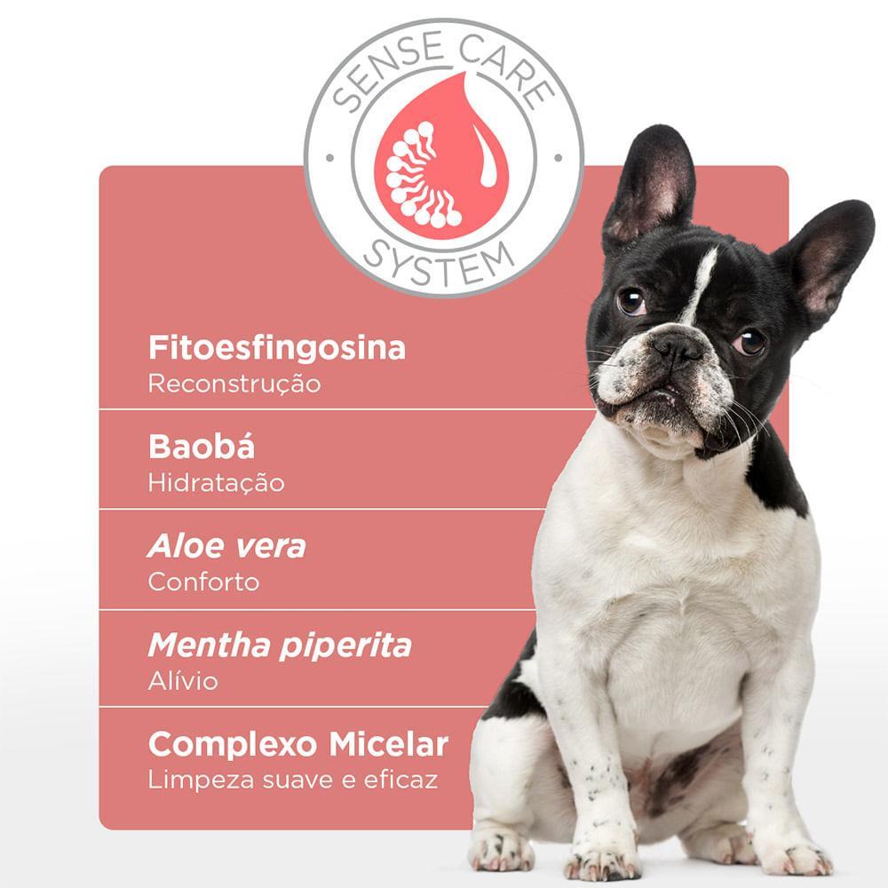 Condicionador Hidratante Micelar K-Treat Soft Care - 5