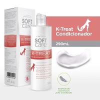 Condicionador Hidratante Micelar K-Treat Soft Care - 3