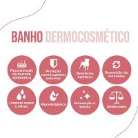 Condicionador Hidratante Micelar K-Treat Soft Care - 9