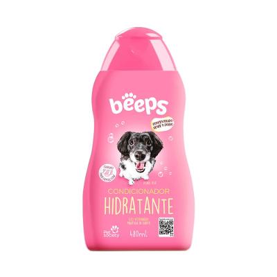 Condicionador Hidratante Marshmallow Beeps Pet Society