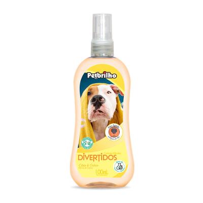 Colônia Baby Dog Petbrilho 100 ml