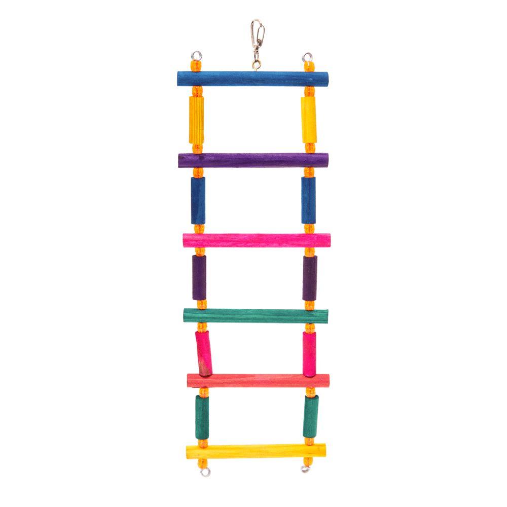 Escada 6 Degraus Kakatoo - 1