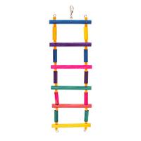 Escada 6 Degraus Kakatoo - 1