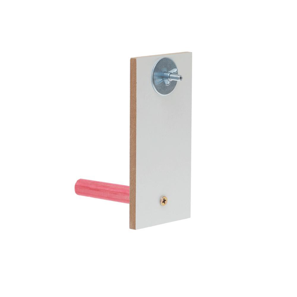 Espelho com Poleiro para Canários Kakatoo - 2