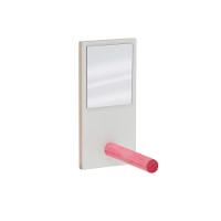 Espelho com Poleiro para Canários Kakatoo - 1