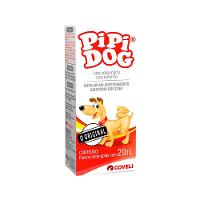 Pipi Dog Coveli 20ml Adestrador sanitário - 1