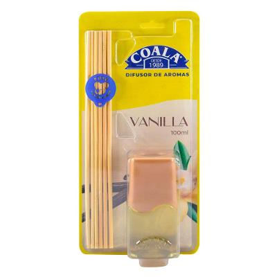 Difusor de ambiente Coala Vanilla