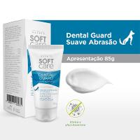 Creme Dental Guard Suave Abrasão Soft Care - 2