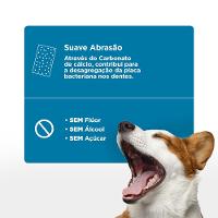 Creme Dental Guard Suave Abrasão Soft Care