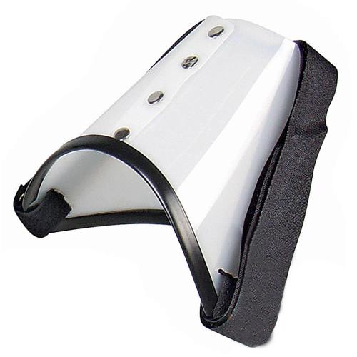 Focinheira PVC com Velcro São Benedito N° 4