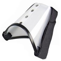 Focinheira PVC com Velcro São Benedito N° 2 - 1