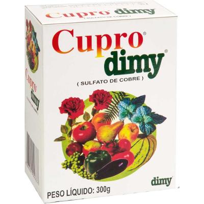 Fertilizante Natural Cupro Dimy
