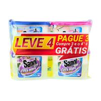 Evita Mofo Sanol Sec Leve 4 Pague 3 - 1