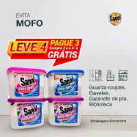 Evita Mofo Sanol Sec Leve 4 Pague 3 - 3