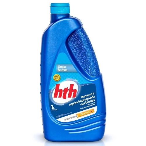 Limpa Bordas para Piscinas HTH