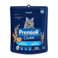 Cookie Premier Gatos Adultos Original - 4