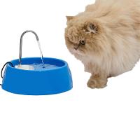 Fonte Bebedouro Aqua Mini Amicus Bivolt Azul - 7