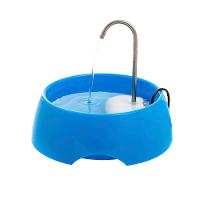 Fonte Bebedouro Aqua Mini Amicus Bivolt Azul - 1