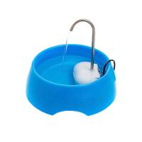 Fonte Bebedouro Aqua Mini Amicus Bivolt Azul