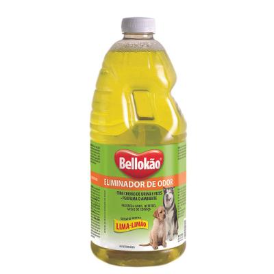 Eliminador de Odores Lima-Limão Bellokão