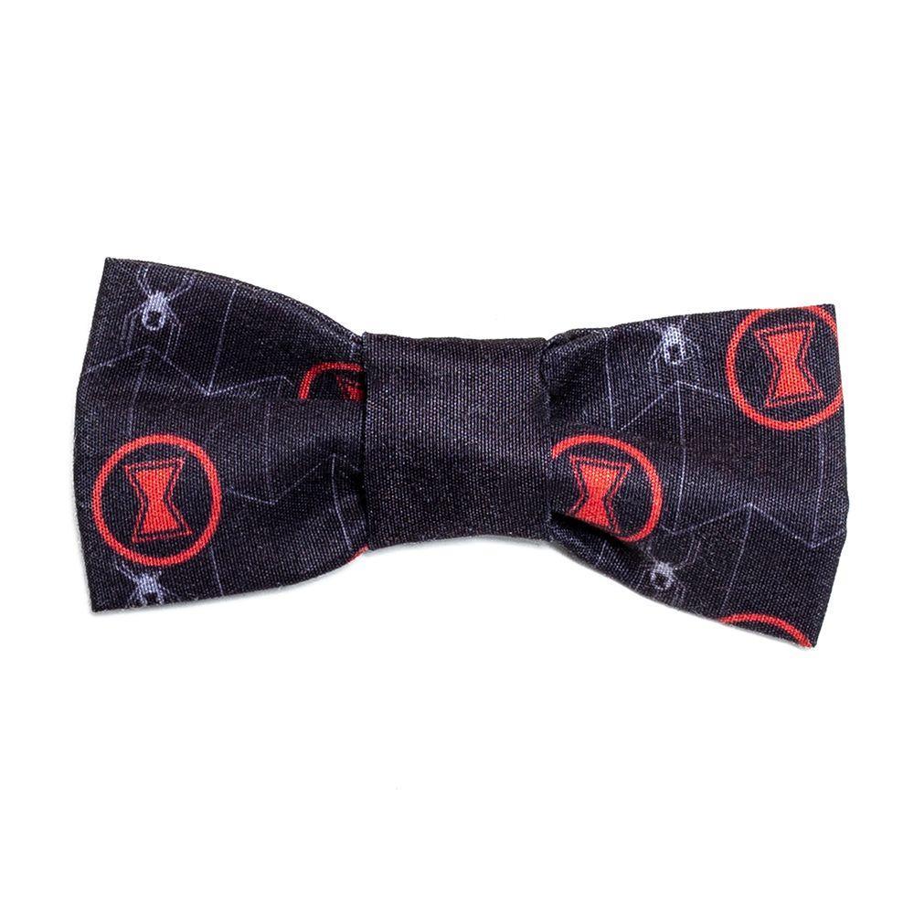 Gravata para Cães Piticas Pitpet Viuva Negra - 3