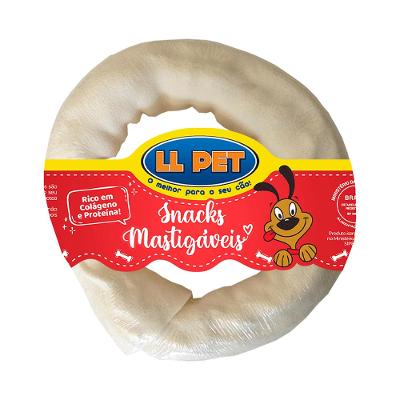 Osso Donut para Cachorros LL Pet