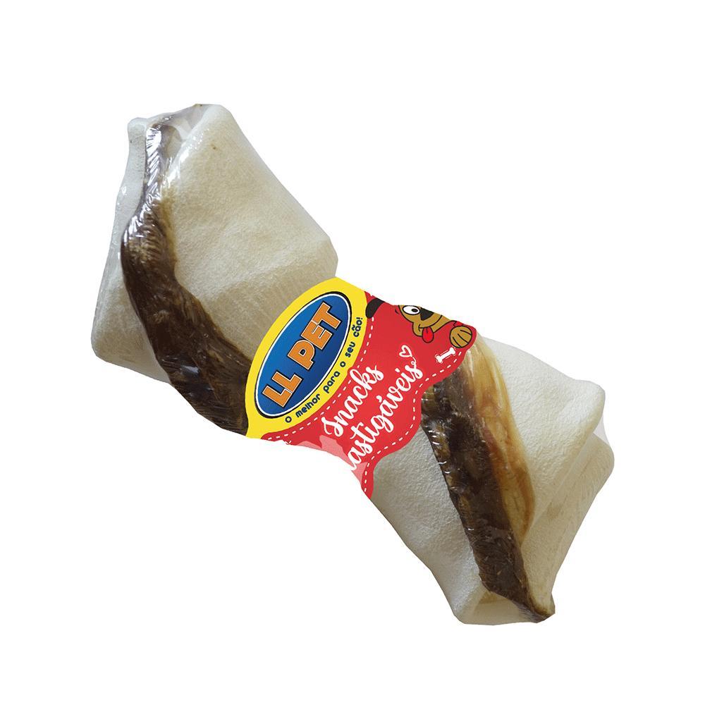 Osso Combo Bone 6-7 para Cães LL Pet - 1
