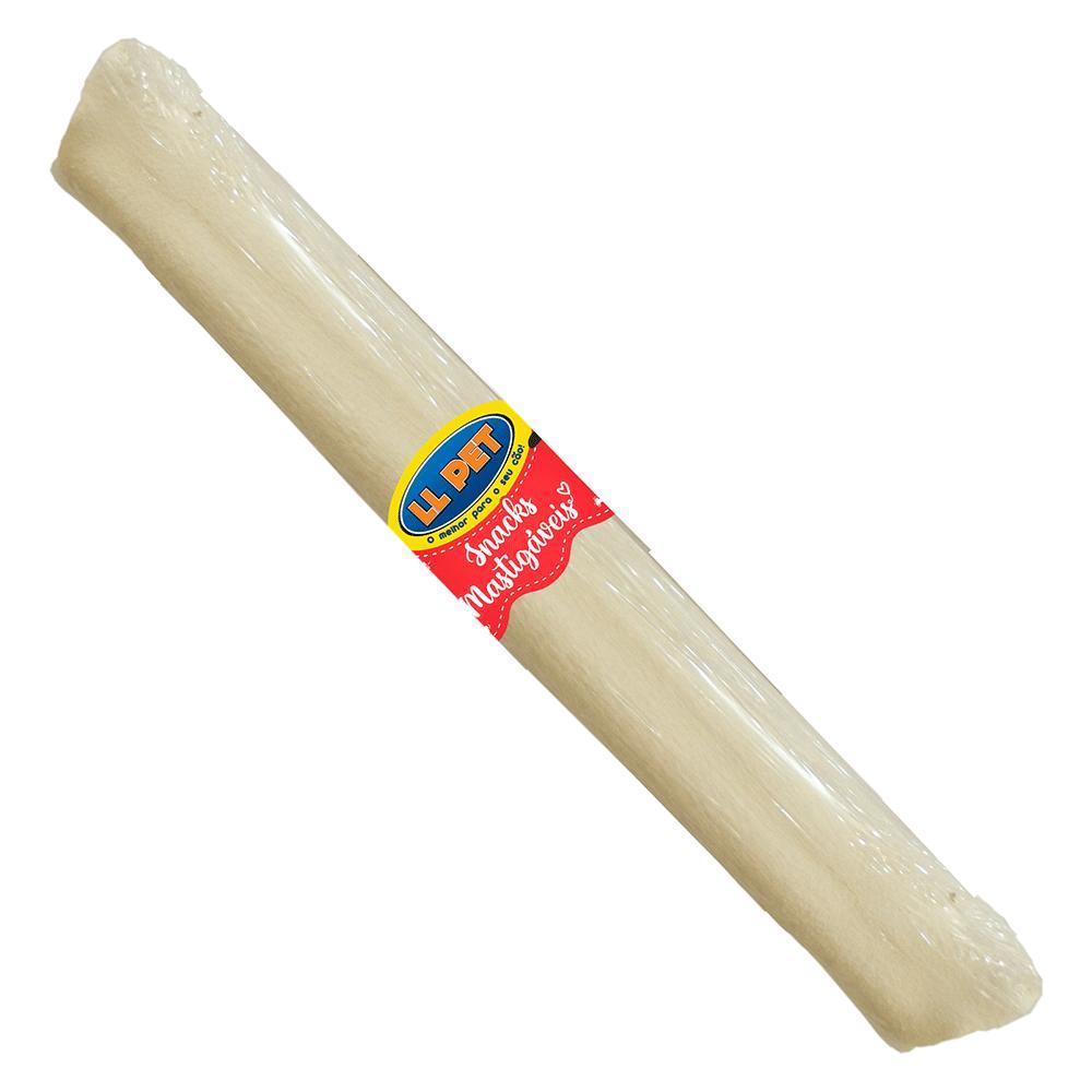 Petisco Osso 10" para Cães LL Pet - 1