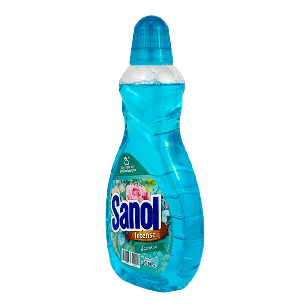 Limpador Perfumado Sanol Jasmine - 2