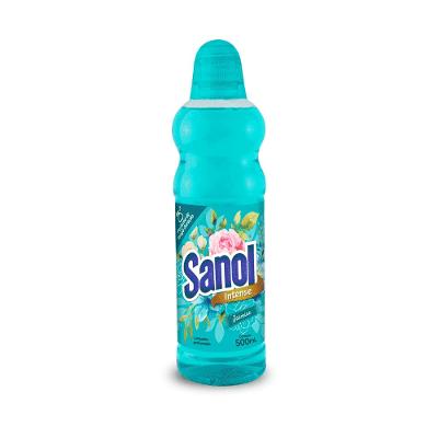 Limpador Perfumado Sanol Jasmine