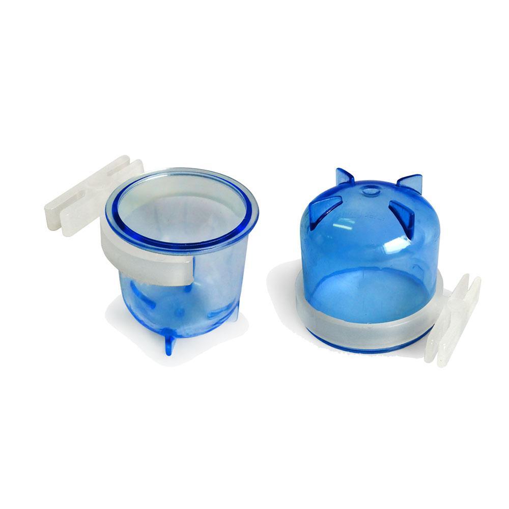 Porta-Vitamina para Aves Animalíssimo - 1