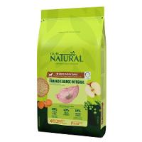 Ração Guabi Natural Cães Sênior Porte Médio e Grande Frango e Arroz Integral - 2