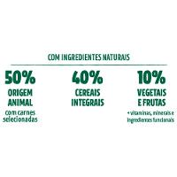 Ração Guabi Natural Cães Sênior Porte Médio e Grande Frango e Arroz Integral - 6