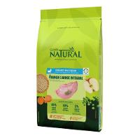 Ração Guabi Natural Cães Filhotes Raças Mini e Pequenas Frango e Arroz Integral - 2