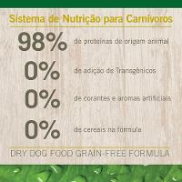 Ração N&amp;D Prime Cães Adultos Mini Frango e Romã - 2