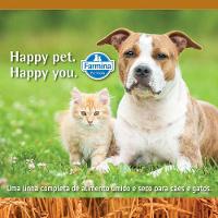 Ração N&amp;D Ancestral Grain Cães Senior Mini Frango - 8