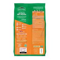 Ração Dog Chow Cães Adultos Minis e Pequenos Carne, Frango e Arroz - 3