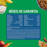 Ração Dog Chow Cães Filhotes Médios e Grandes Carne, Frango e Arroz - 5