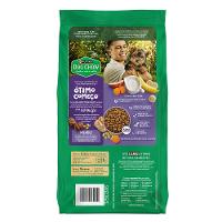 Ração Dog Chow Cães Filhotes Minis e Pequenos Carne, Frango e Arroz - 3