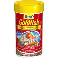 Ração Goldfish para Kinguios Tetra - 2