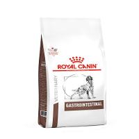 Ração Royal Canin Veterinary Diet Gastrointestinal para Cães Adultos com Sensibilidades Gastrointestinais - 1