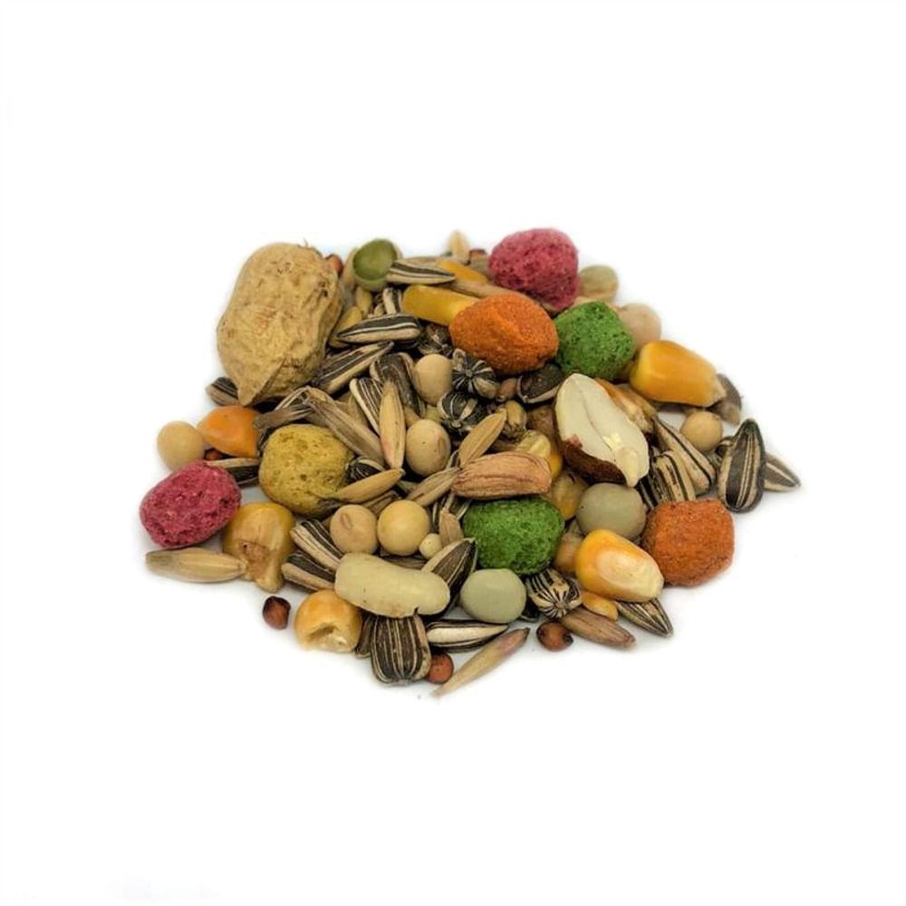 Mistura para Roedores Criação Forte - 3