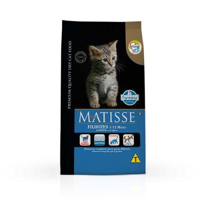 Ração Matisse para Gatos Filhotes