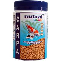 Ração Nutral para Carpas Nutravit - 1
