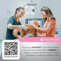 Ração Optimum para Gatos Filhotes Frango - 10