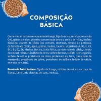 Ração Úmida Cat Chow Adultos Frango - 7