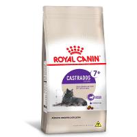 Ração Royal Canin Castrados 7+ Gatos Adultos - 2