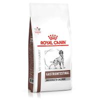 Ração Royal Canin Gastrointestinal Moderate Calorie Cães Adultos - 1