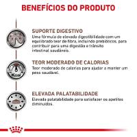 Ração Royal Canin Gastrointestinal Moderate Calorie Cães Adultos - 2