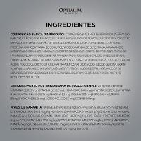 Ração Úmida Optimum Sachê Gatos Filhotes Frango - 6